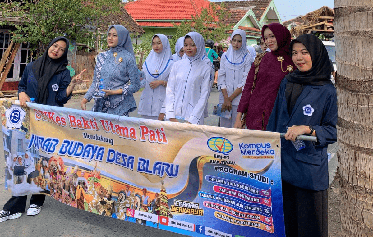 Penyampaian Petunjuk teknis Kampanye