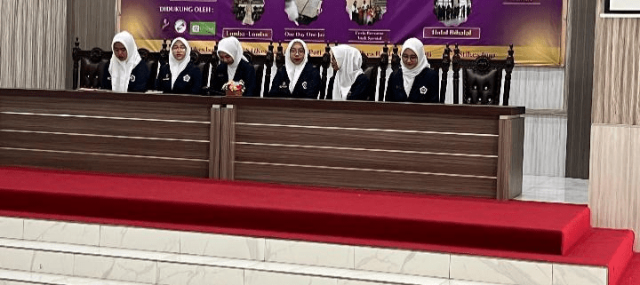 Doc. Pemeriksaan Kadar Hemoglobin Mahasiswa