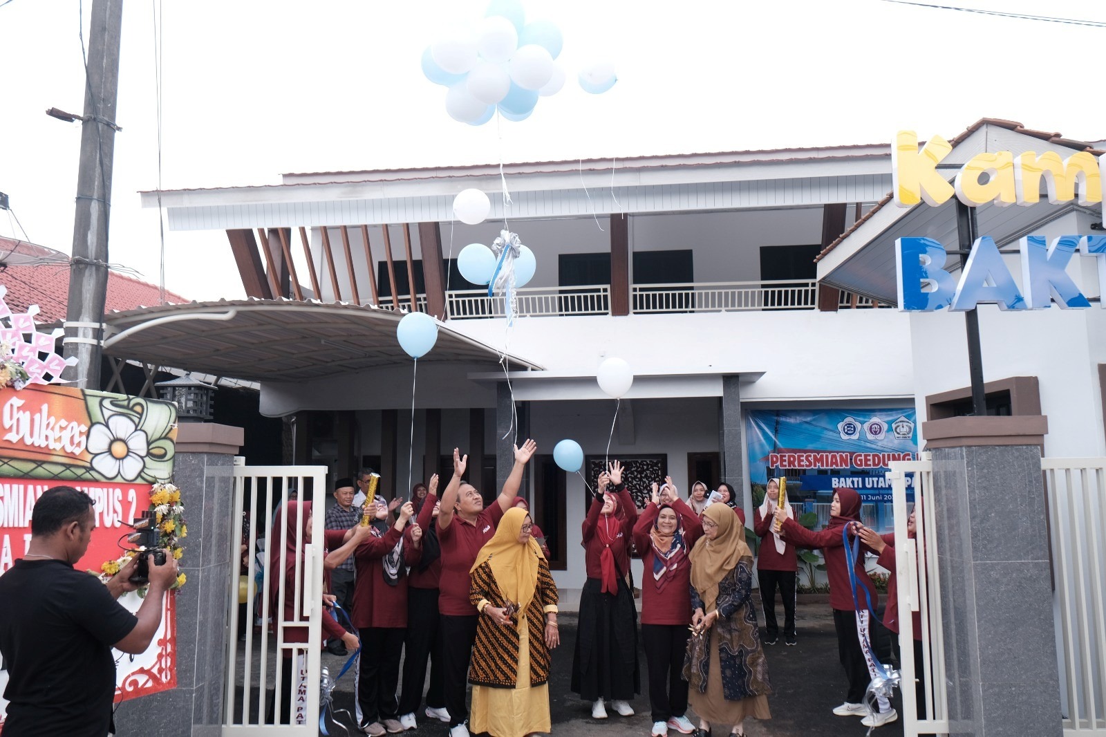 Doc. Pemeriksaan Kadar Hemoglobin Mahasiswa