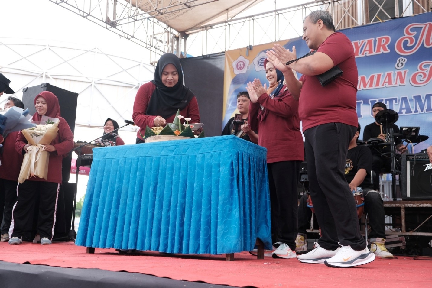Doc. Pemeriksaan Kadar Hemoglobin Mahasiswa