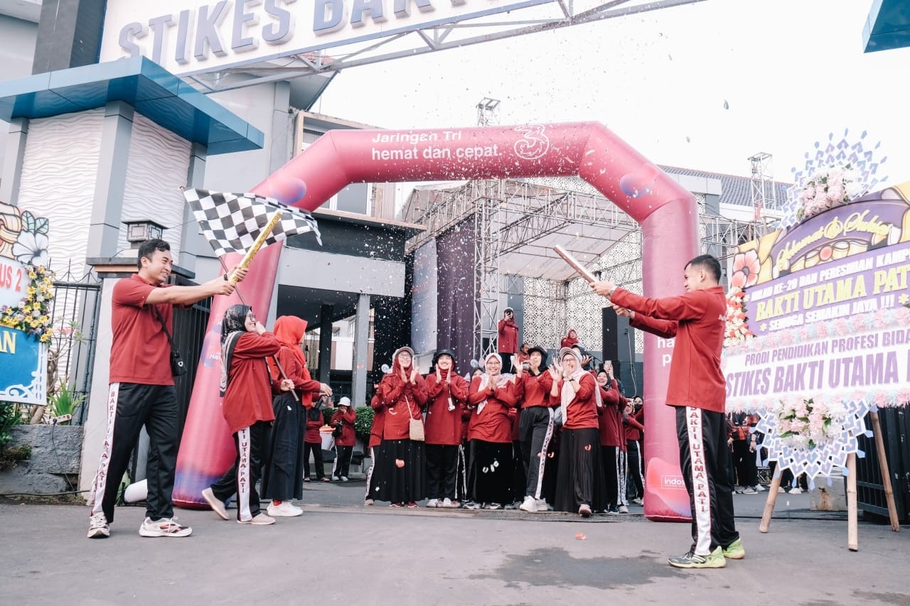 Doc. Pemeriksaan Kadar Hemoglobin Mahasiswa