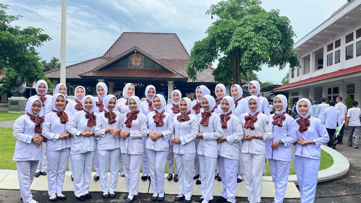 Penyampaian Petunjuk teknis Kampanye