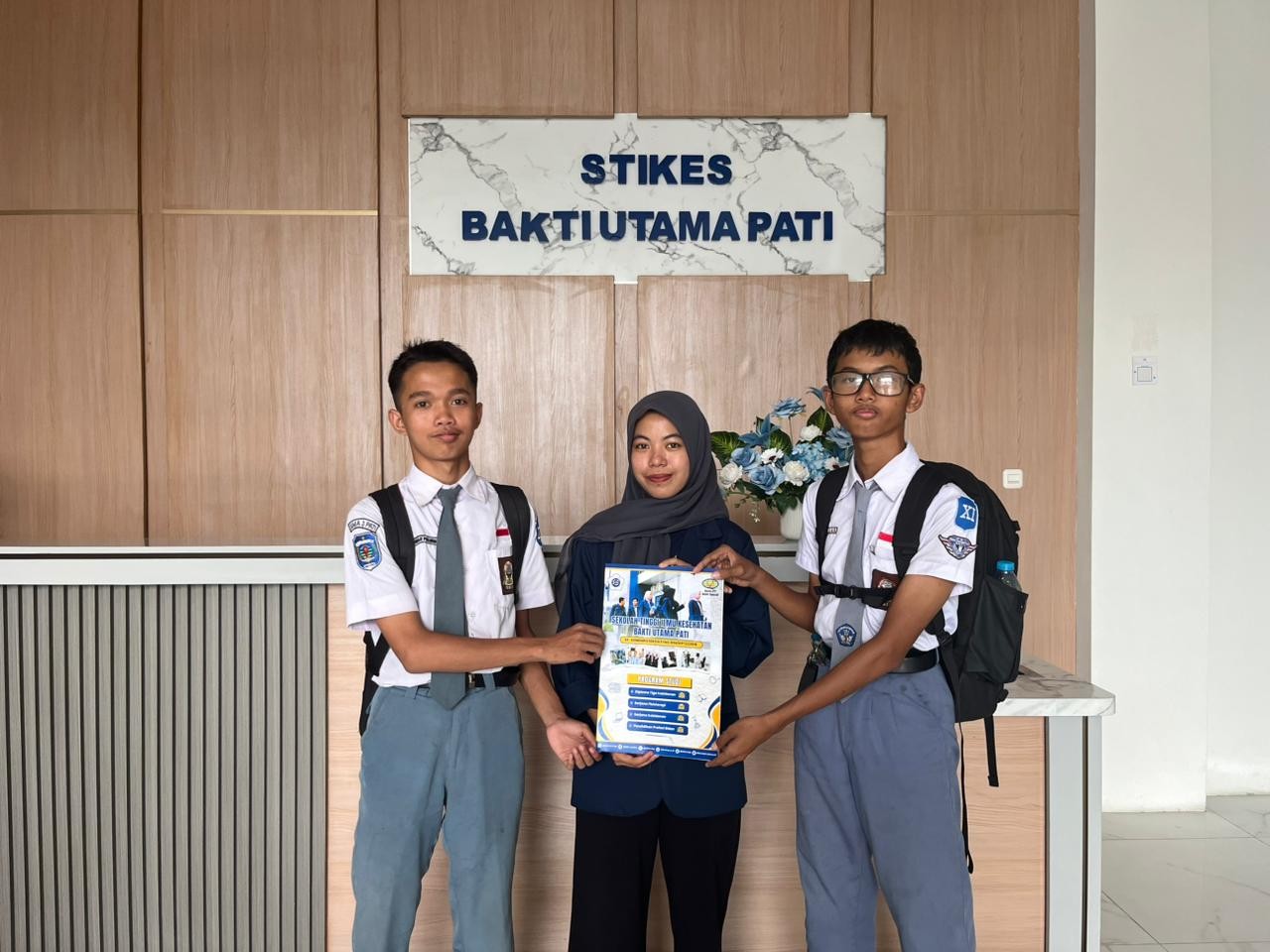 Penyampaian Petunjuk teknis Kampanye