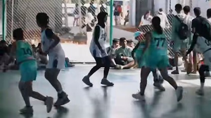 Penyampaian Petunjuk teknis Kampanye