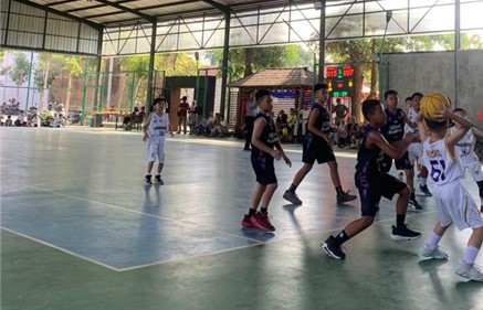 Penyampaian Petunjuk teknis Kampanye