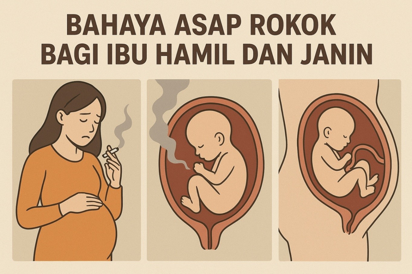 Milad yang ke 6 STIKes Bakti Utama Pati