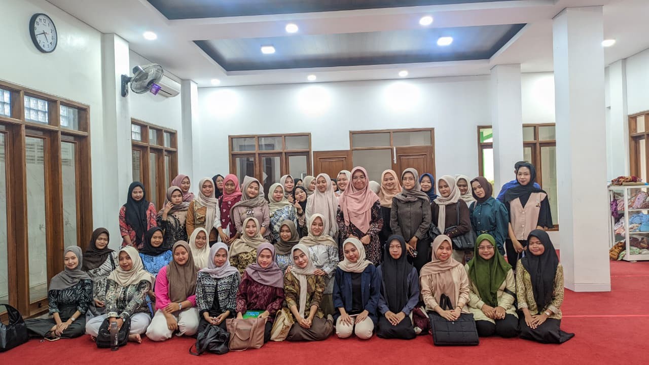 Penyampaian Petunjuk teknis Kampanye